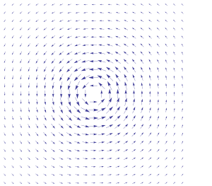 Vector Field 300x263 Vector Field