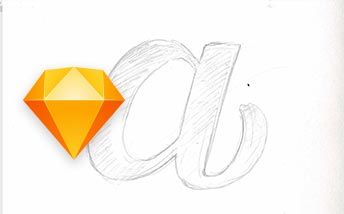 Sketch App Course 344x214 Sketch App Course