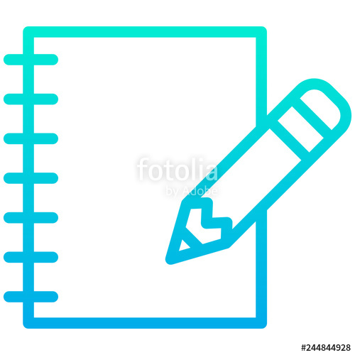 500x500 Sketchbook Stock Image And Royalty Free Vector On Fotolia