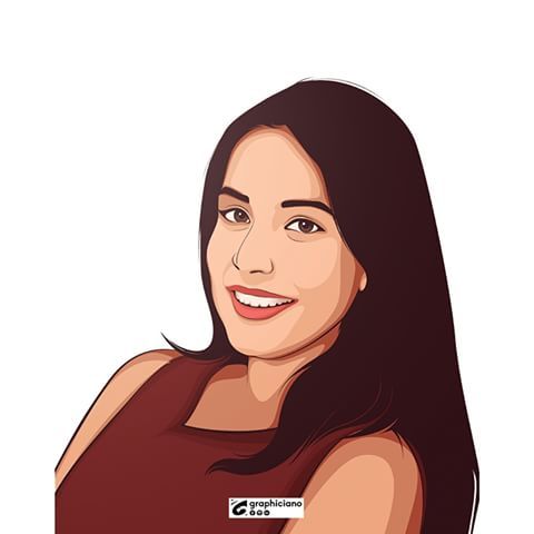 480x480 My Old Orders Vector Portrait