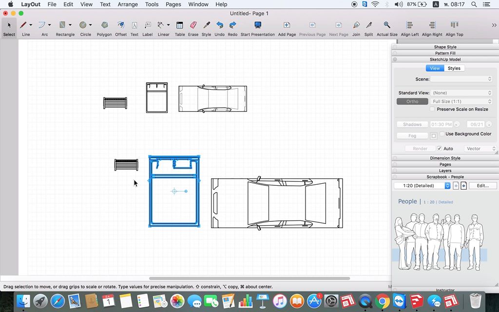 Layout sketchup. Layout программа для проектирования. Layout программа Sketchup. Размеры Layout. Layout 2020 программа.