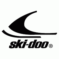 195x195 Ski Doo Brands Of The Download Vector Logos And Logotypes
