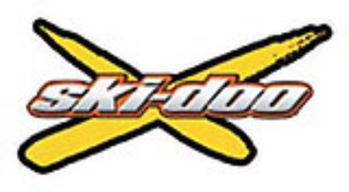 Ski Doo Logo Vector at Vectorified.com | Collection of Ski Doo Logo