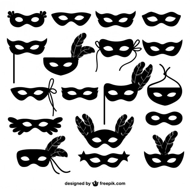 626x626 Mask Vectors, Photos And Free Download