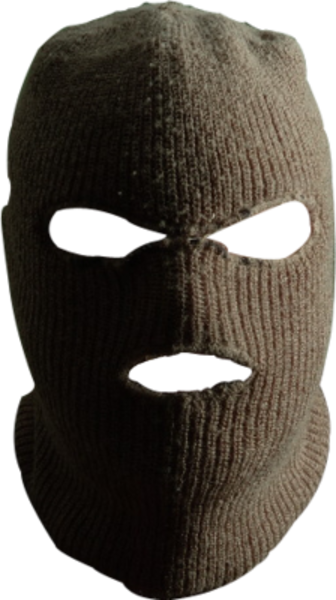 336x600 Ski Mask Free Images