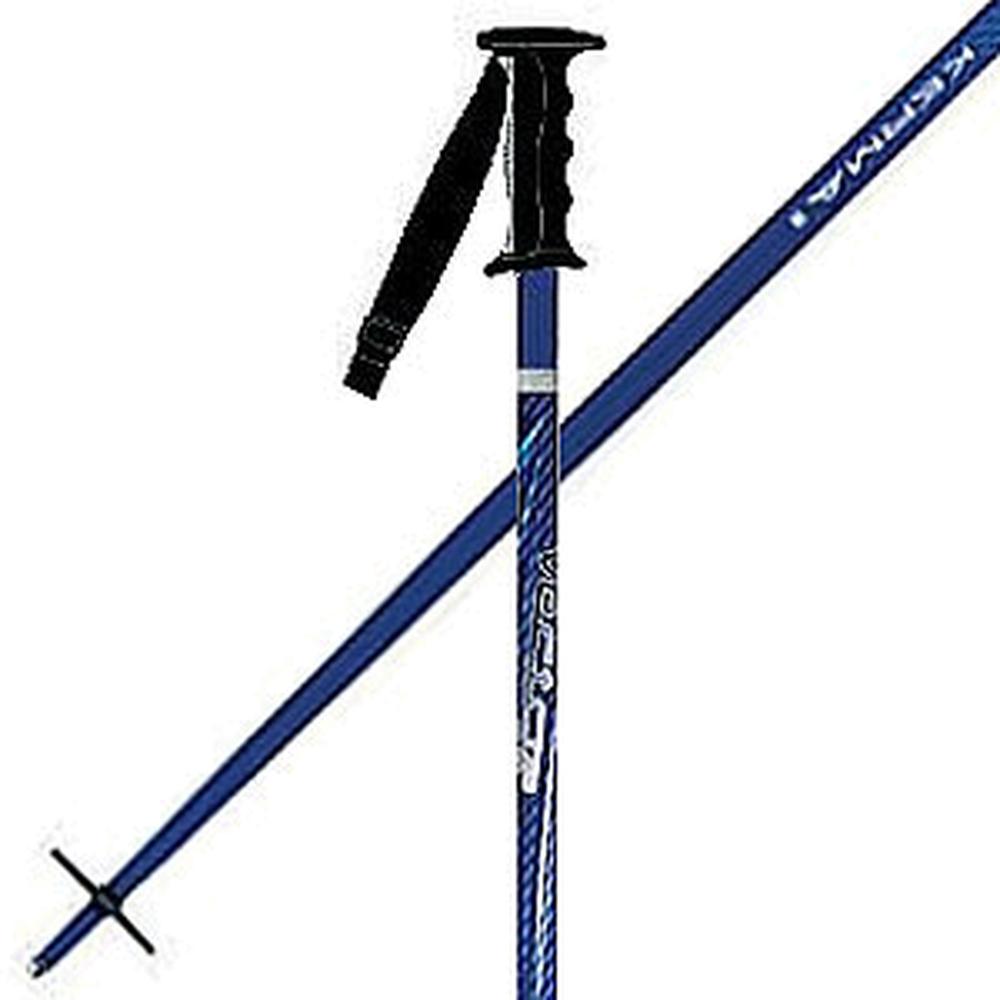 1000x1000 Kerma Vector Aluminum Ski Poles Peter Glenn