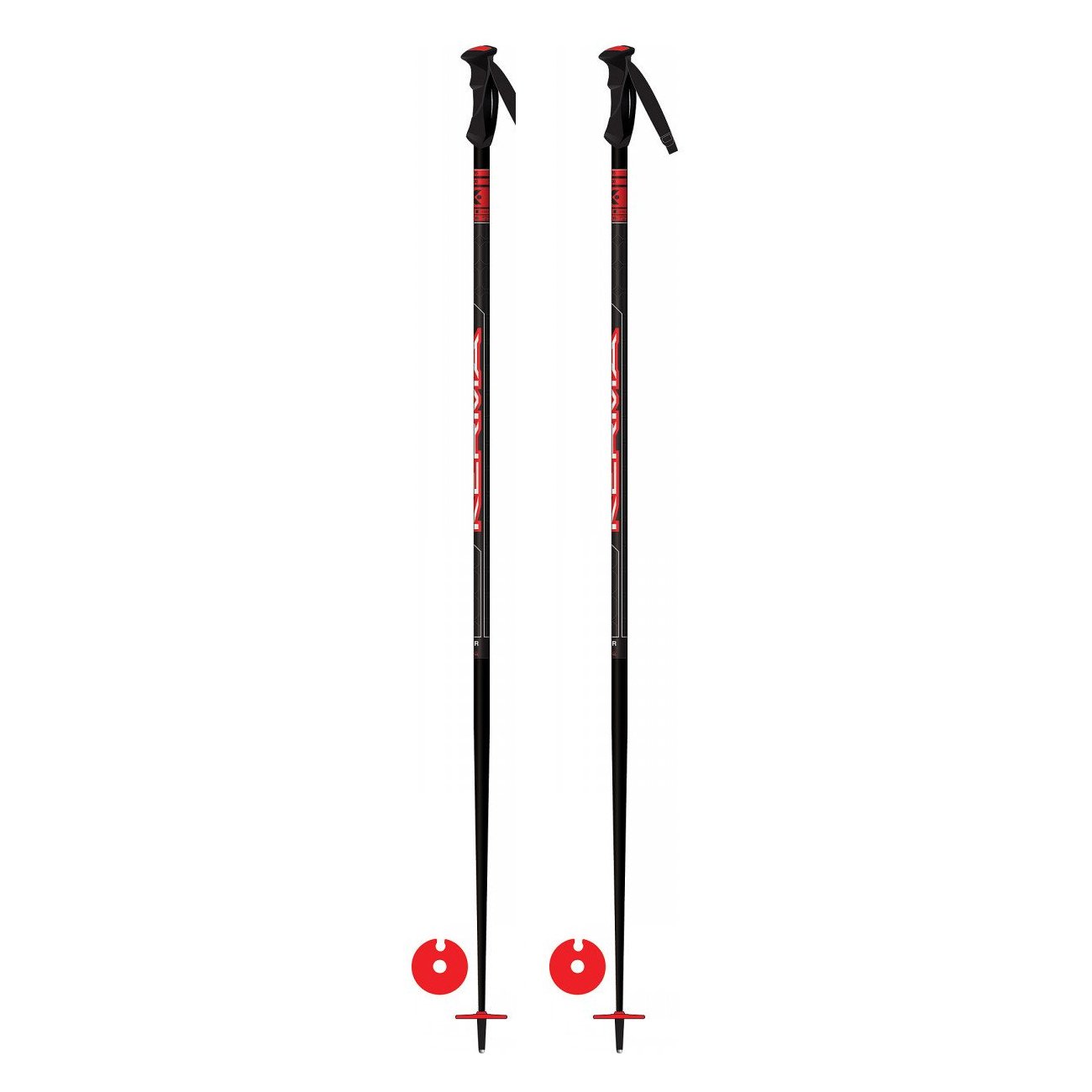 1300x1300 Kerma Vector Ski Poles
