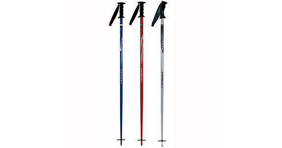 573x300 Kerma Vector Ski Poles