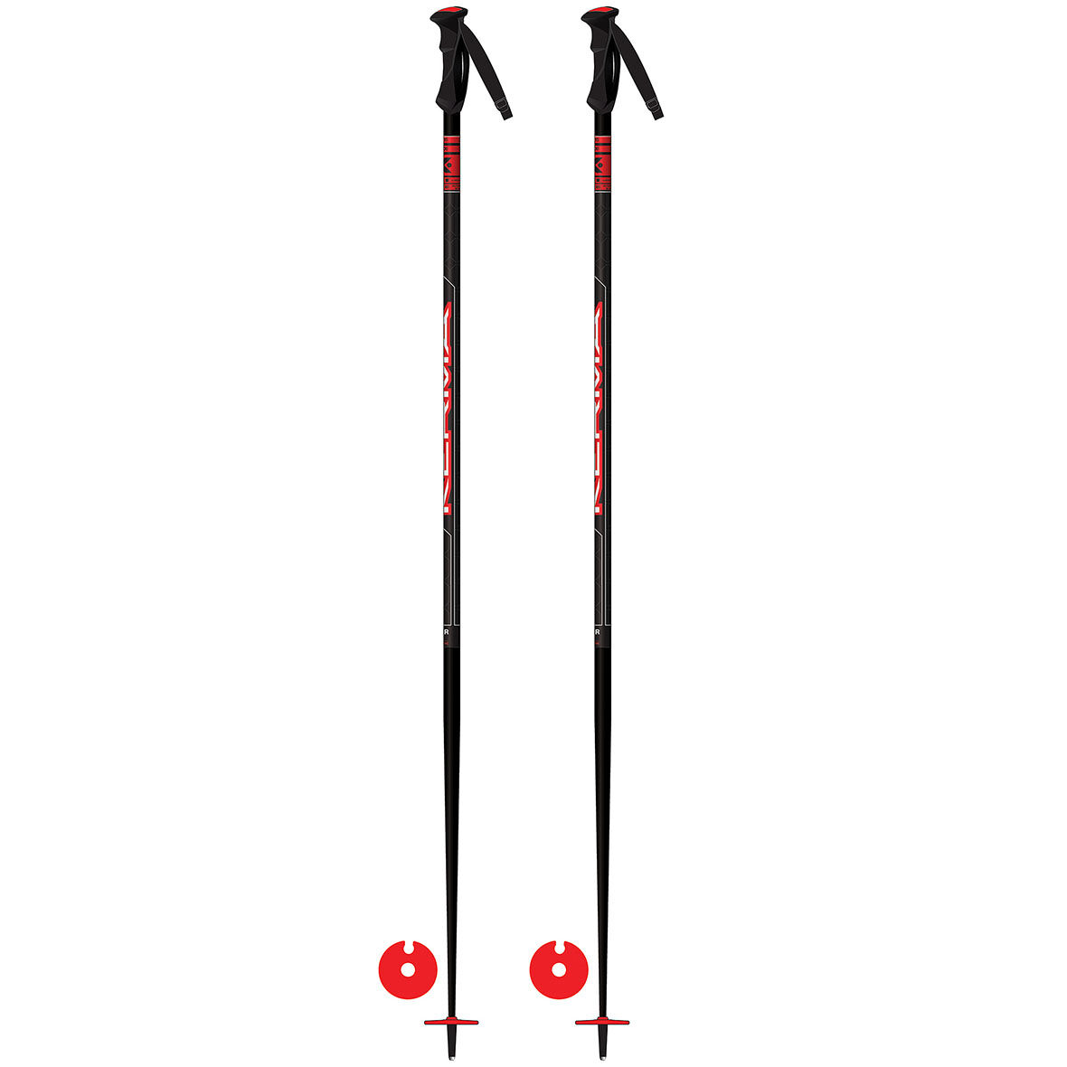 1180x1180 Vector All Mountain Ski Pole Kerma Sporting Life Online