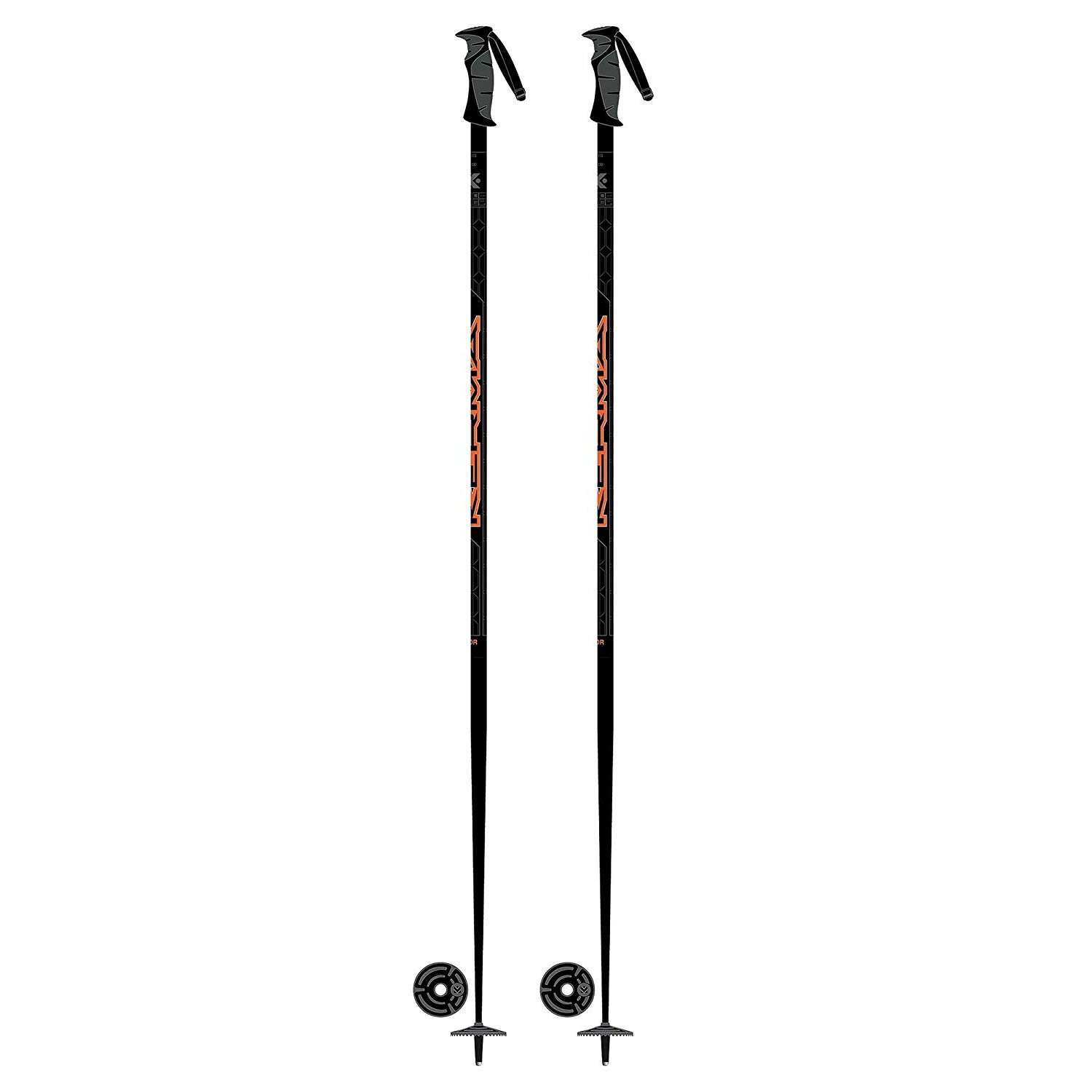 Vector Plus Bi Mat Ski Poles 1500x1500 Vector Plus Bi Mat Ski Poles