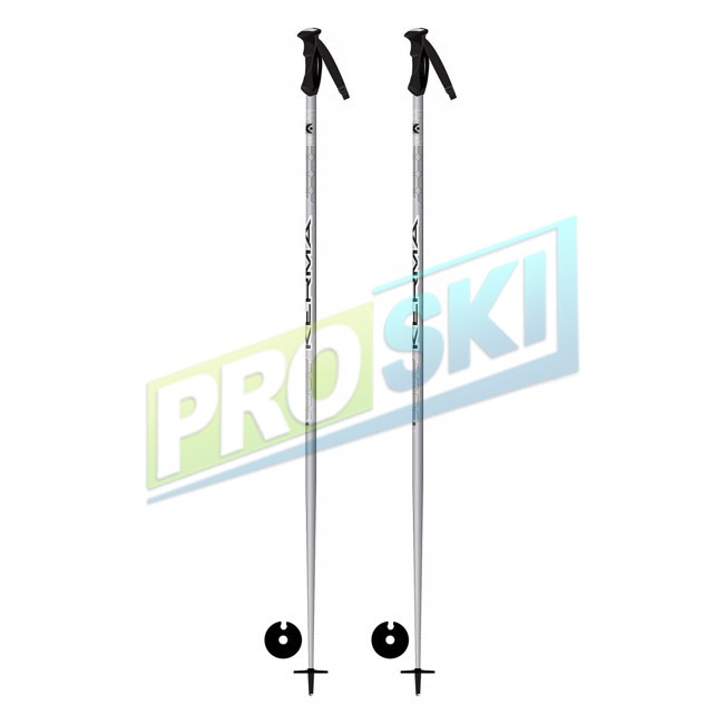 650x650 Kerma Vector Ski Poles