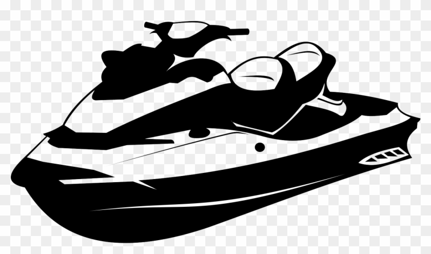 840x495 Jet Ski Vector