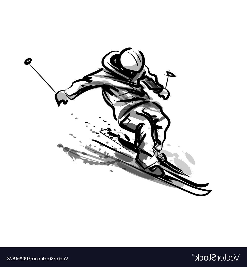 Ski Doo Logo Vector at Vectorified.com | Collection of Ski Doo Logo