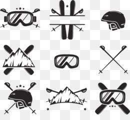 260x240 Skiing Png Free Download