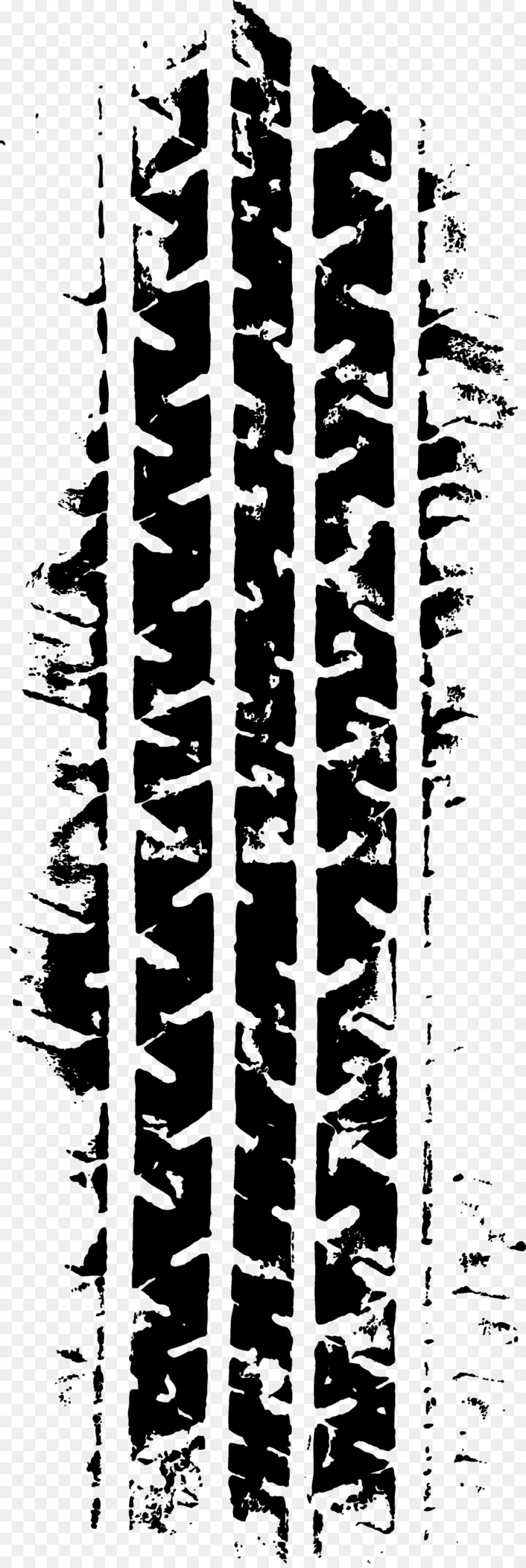 1080x3216 Png Tire Tread Skid Mark Car Tire Tracks Soidergi