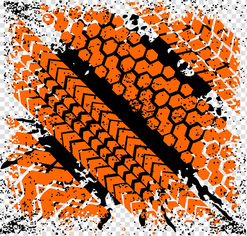 800x765 Vehicle Tire Print Car Tire Tread Skid Mark, Tire Tracks