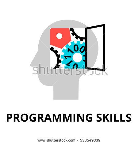 450x470 Modern Flat Editable Line Design Vector Illustration, Concept