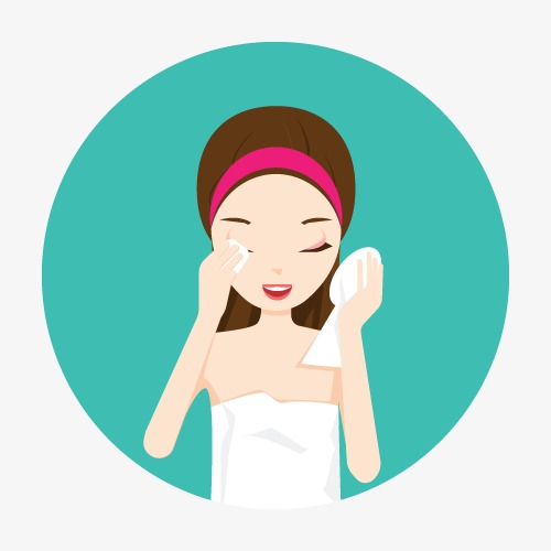 500x500 Download Free Png Ms Vector Skincare, Calian, Showered Ms Skin