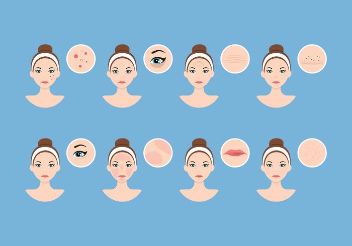 Skin Free Vector Art 700x490 Skin Free Vector Art