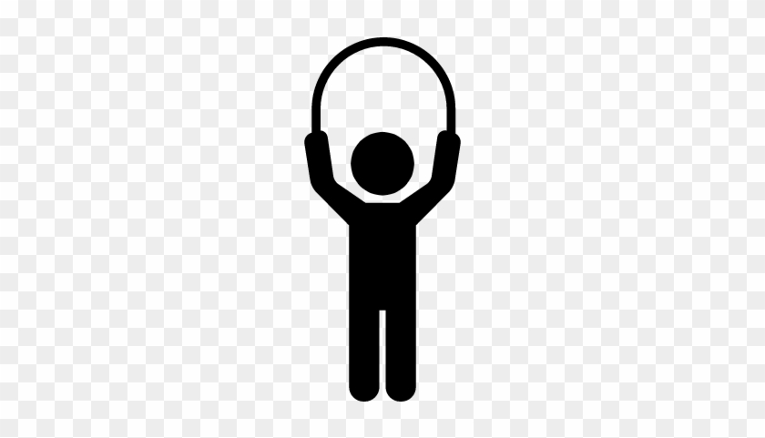 840x481 Jump Rope Vector