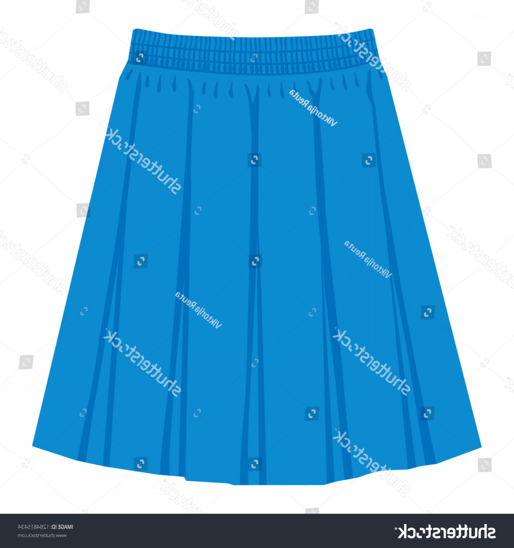 Vector Blue Skirt Template Design Fashion Hoodamathrun 1800x1920 Vector Blue Skirt Template Design Fashion Hoodamathrun