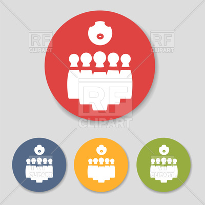 Bowling Skittles And Bowling Ball Icon, Flat Design Vector Image 400x400 Bowling Skittles And Bowling Ball Icon, Flat Design Vector Image