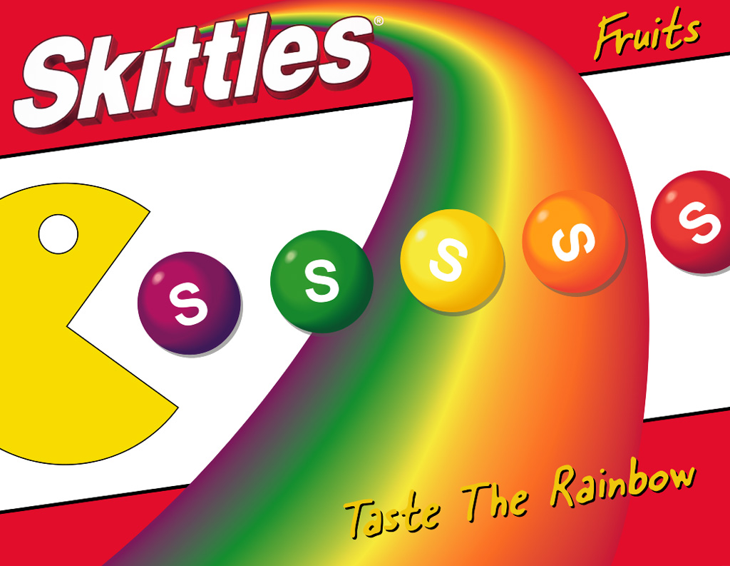 Skittles Vector at Vectorified.com | Collection of Skittles Vector free ...