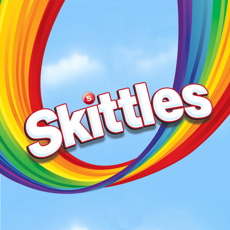 Skittles 790x790 Skittles
