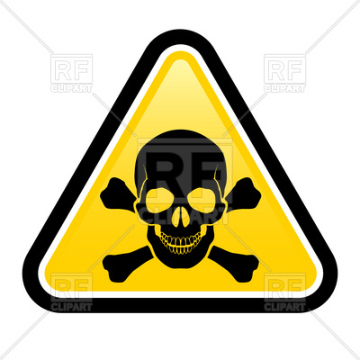 Skull And Crossbones Vector at Vectorified.com | Collection of Skull ...