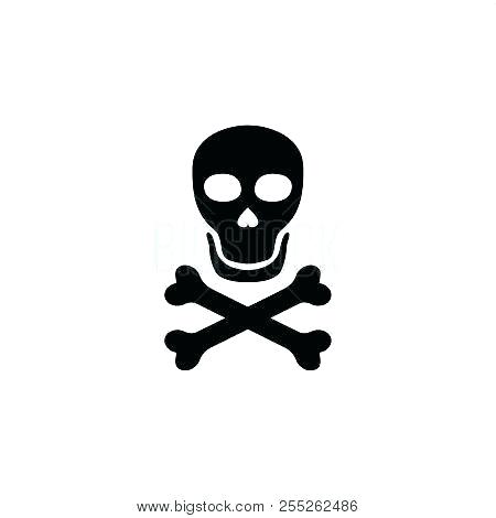 How To Draw Skull And Crossbones Remotelearners Club 450x470 How To Draw Skull And Crossbones Remotelearners Club
