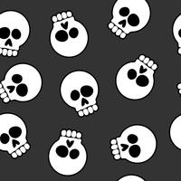 Skull Wallpaper Free Vector Art 200x200 Skull Wallpaper Free Vector Art