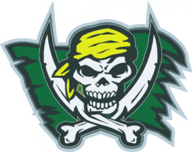 Pirate Skull Flash With Bandana Vector Vector Free Download 626x494 Pirate Skull Flash With Bandana Vector Vector Free Download
