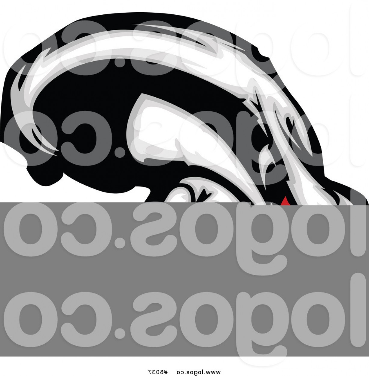 Profile Skull With Bandana Vector Catchsplace 1228x1252 Profile Skull With Bandana Vector Catchsplace