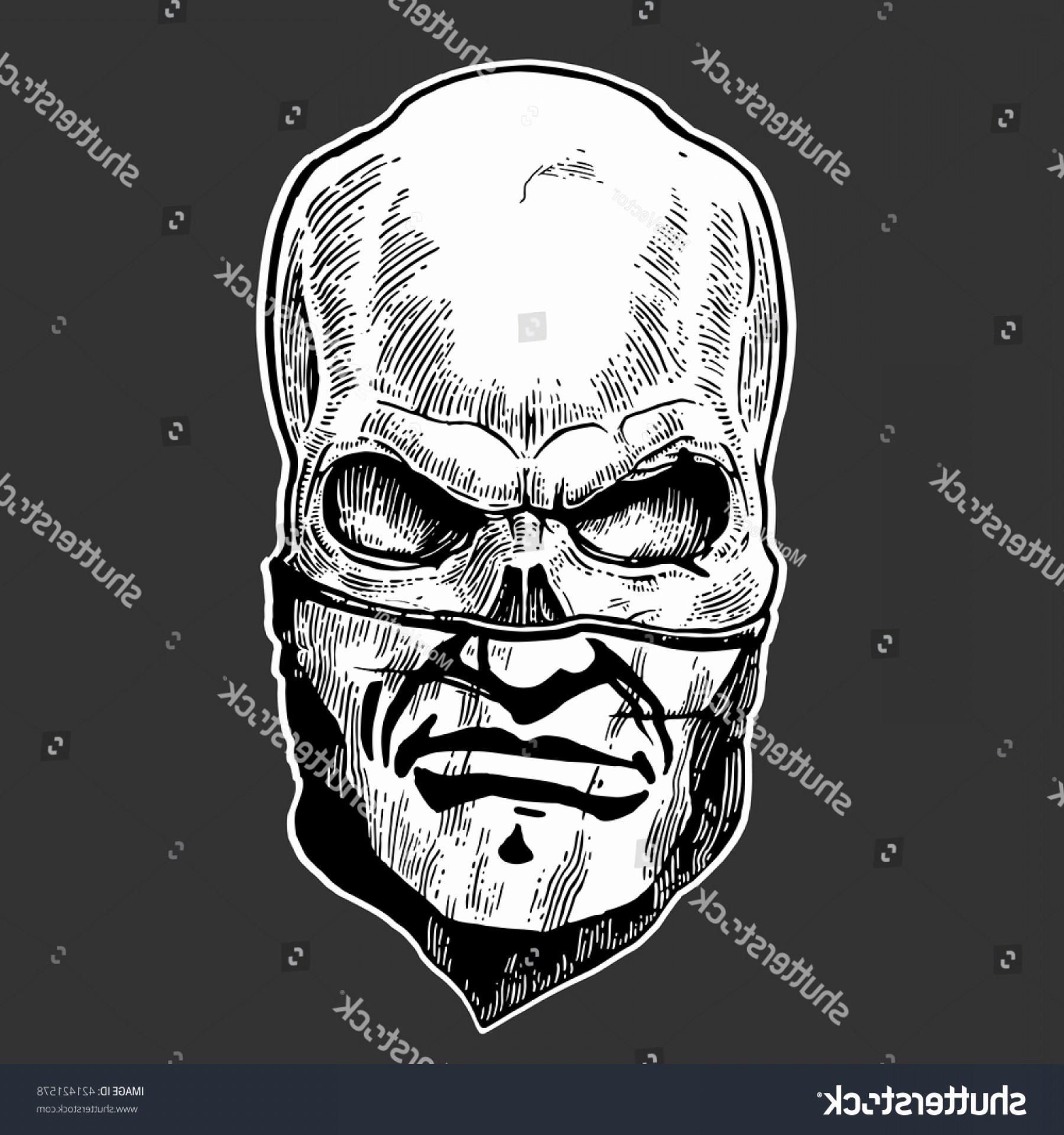 Bandana Vector Hoodamath 1800x1920 Bandana Vector Hoodamath