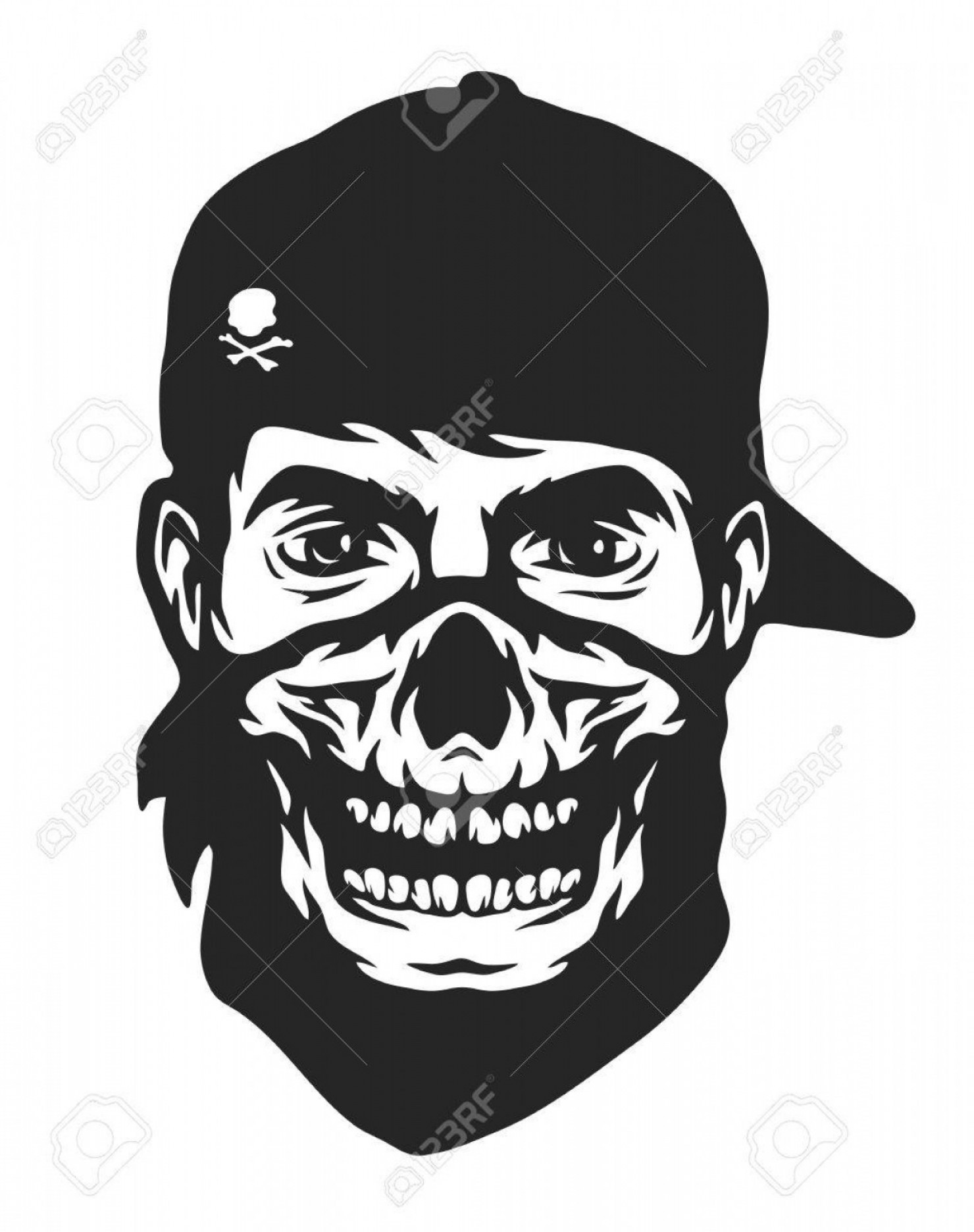 Bandana Vector Lamaison 1480x1872 Bandana Vector Lamaison