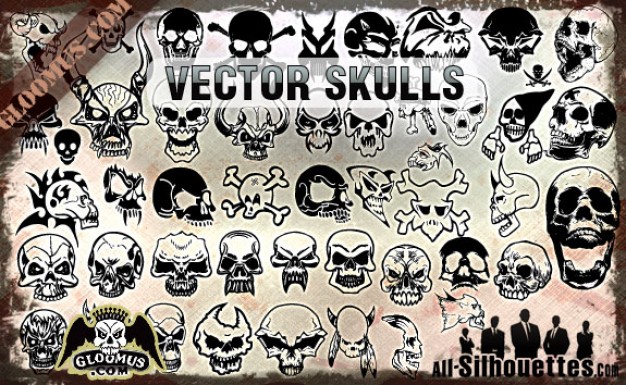 Skull Clipart Vectors, Photos And Free Download 626x385 Skull Clipart Vectors, Photos And Free Download