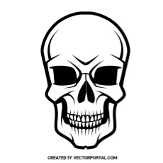 Skull Vector Design Free Vectors Downloads Found 230x230 Skull Vector Design Free Vectors Downloads Found