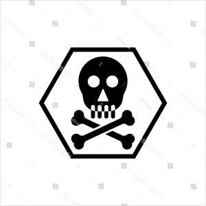 Skull Crossbones Icon Cross Bones Vector Hoodamathrun 300x300 Skull Crossbones Icon Cross Bones Vector Hoodamathrun