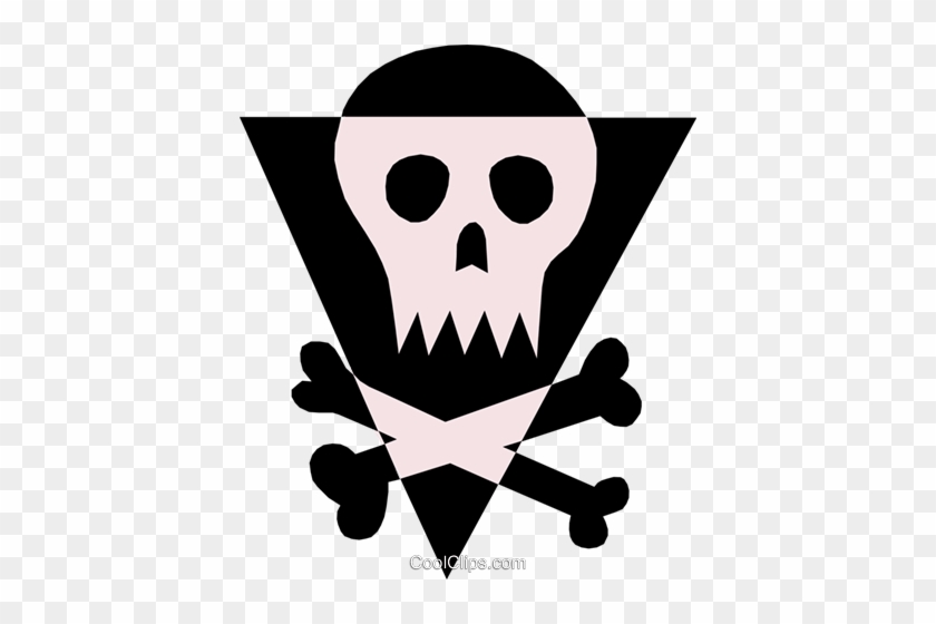 Skull Crossbones Royalty Free Vector Clip Art Illustration 840x560 Skull Crossbones Royalty Free Vector Clip Art Illustration