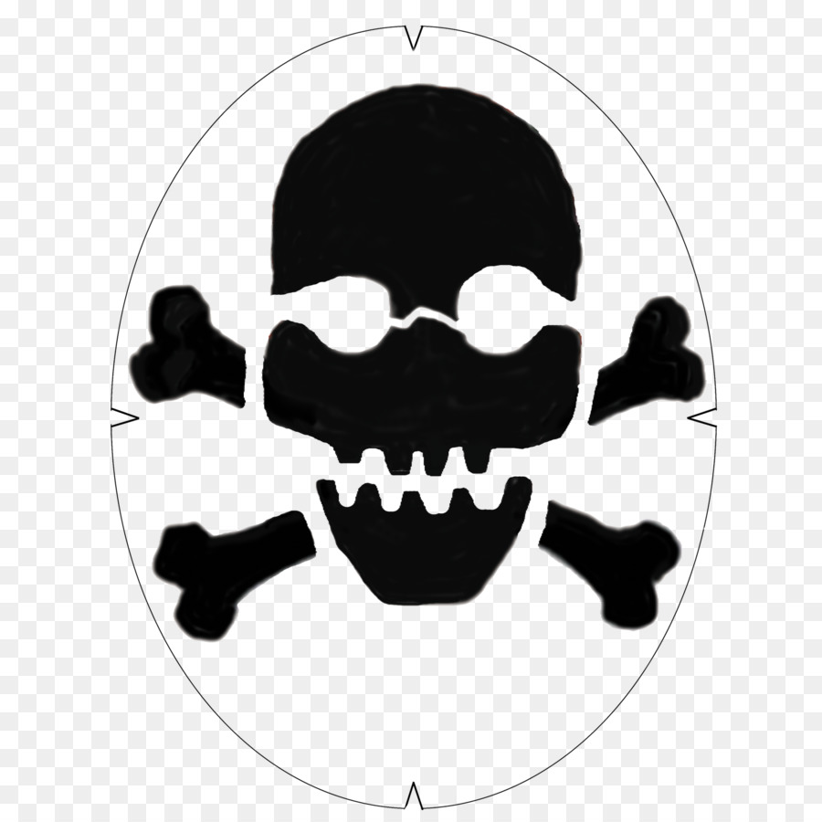 Skull And Crossbones Vector Graphics Human Skull Symbolism 900x900 Skull And Crossbones Vector Graphics Human Skull Symbolism