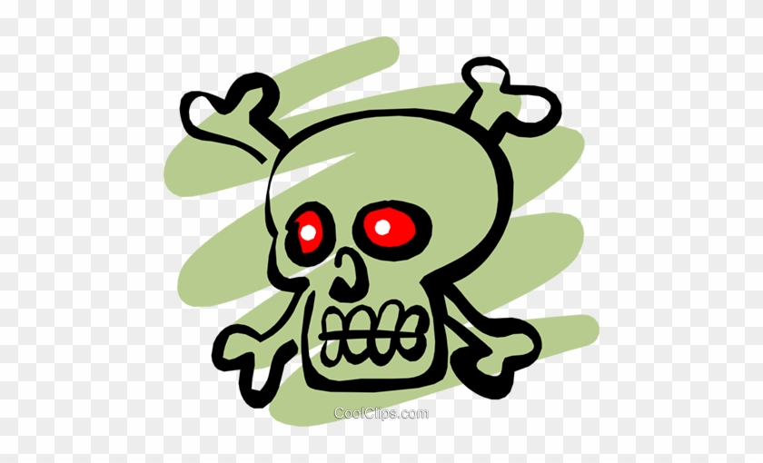 Pirate Skull Crossbones Royalty Free Vector Clip 840x510 Pirate Skull Crossbones Royalty Free Vector Clip