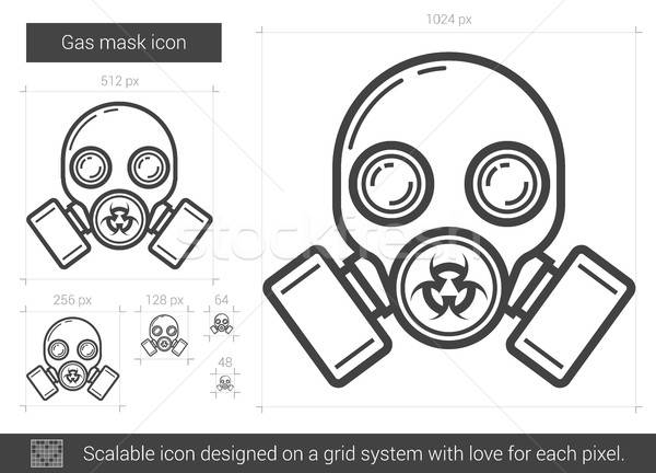 Gas Mask Vector Stock Vectors, Illustrations And Cliparts Stockfresh 600x432 Gas Mask Vector Stock Vectors, Illustrations And Cliparts Stockfresh