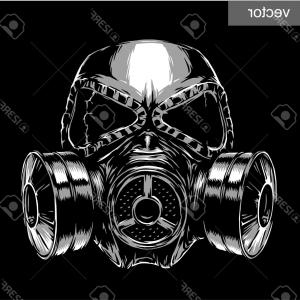 Skull Wearing A Gas Mask Gm Soidergi 300x300 Skull Wearing A Gas Mask Gm Soidergi