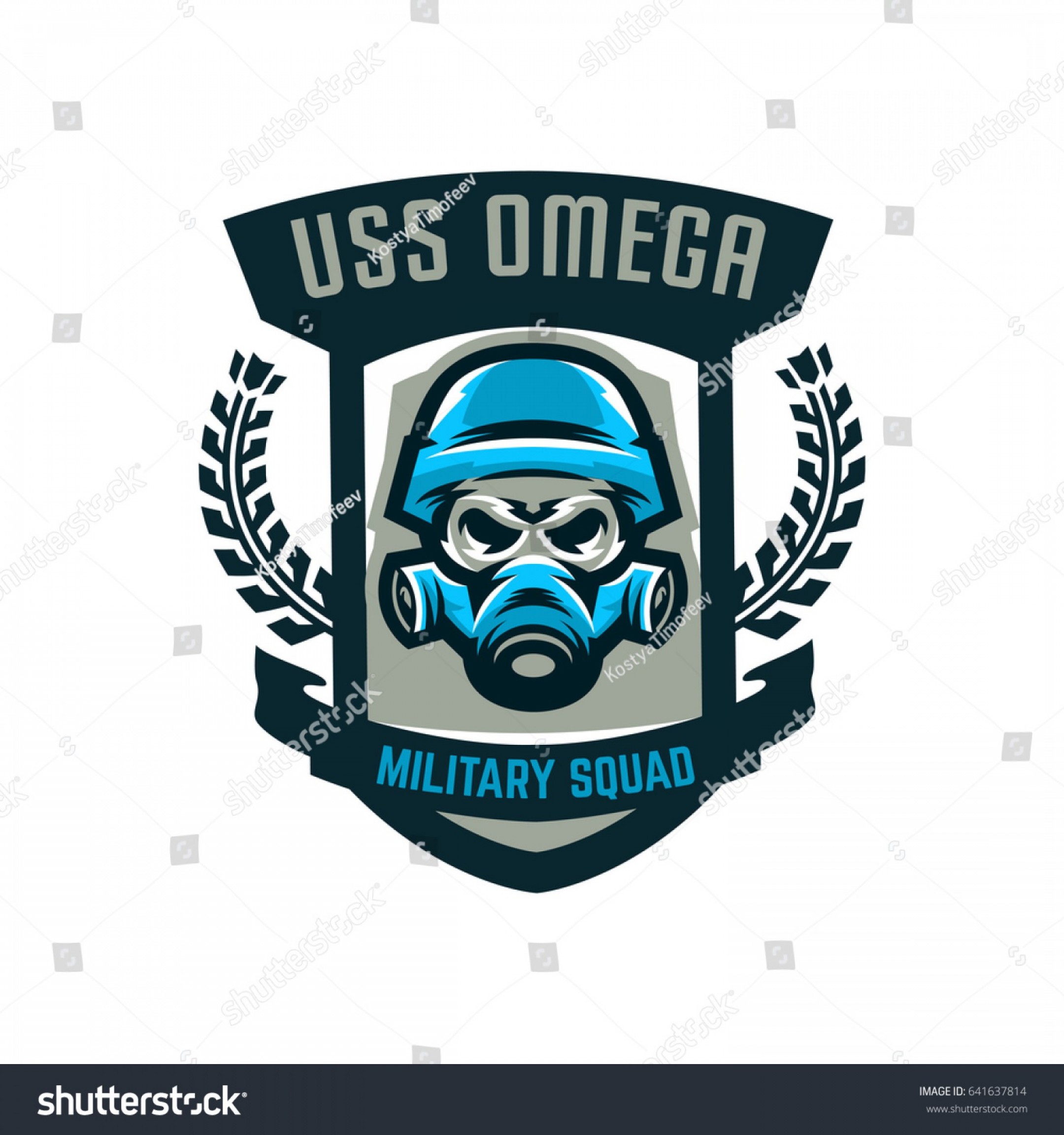 2160x2304 Colorful Emblem Logo Military Skull Helmet Catchsplace