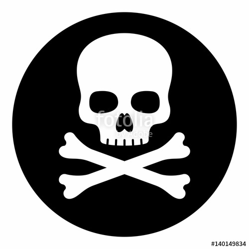 Skull Icon Vector at Vectorified.com | Collection of Skull Icon Vector ...
