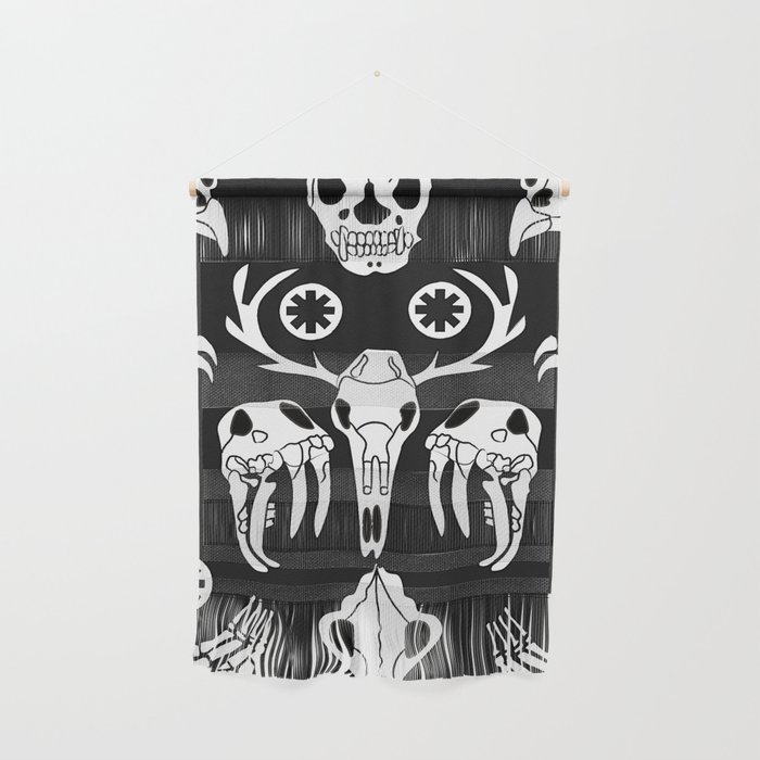 Vector Sketch Illustration Animal Skull Drawing 700x700 Vector Sketch Illustration Animal Skull Drawing