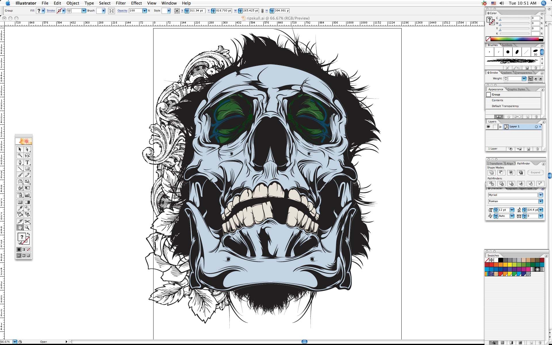 Skull Illustration Vector At Vectorified Collection Of Skull Skull Illustration Vector At Vectorified Collection Of Skull