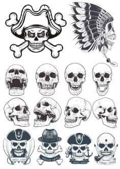 Stickers Vectors Free Download 236x333 Stickers Vectors Free Download