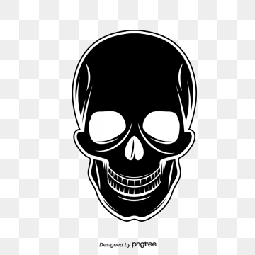360x360 Skull Vector, Free Download Skulls, Smoke Skull, Skull Tattoo