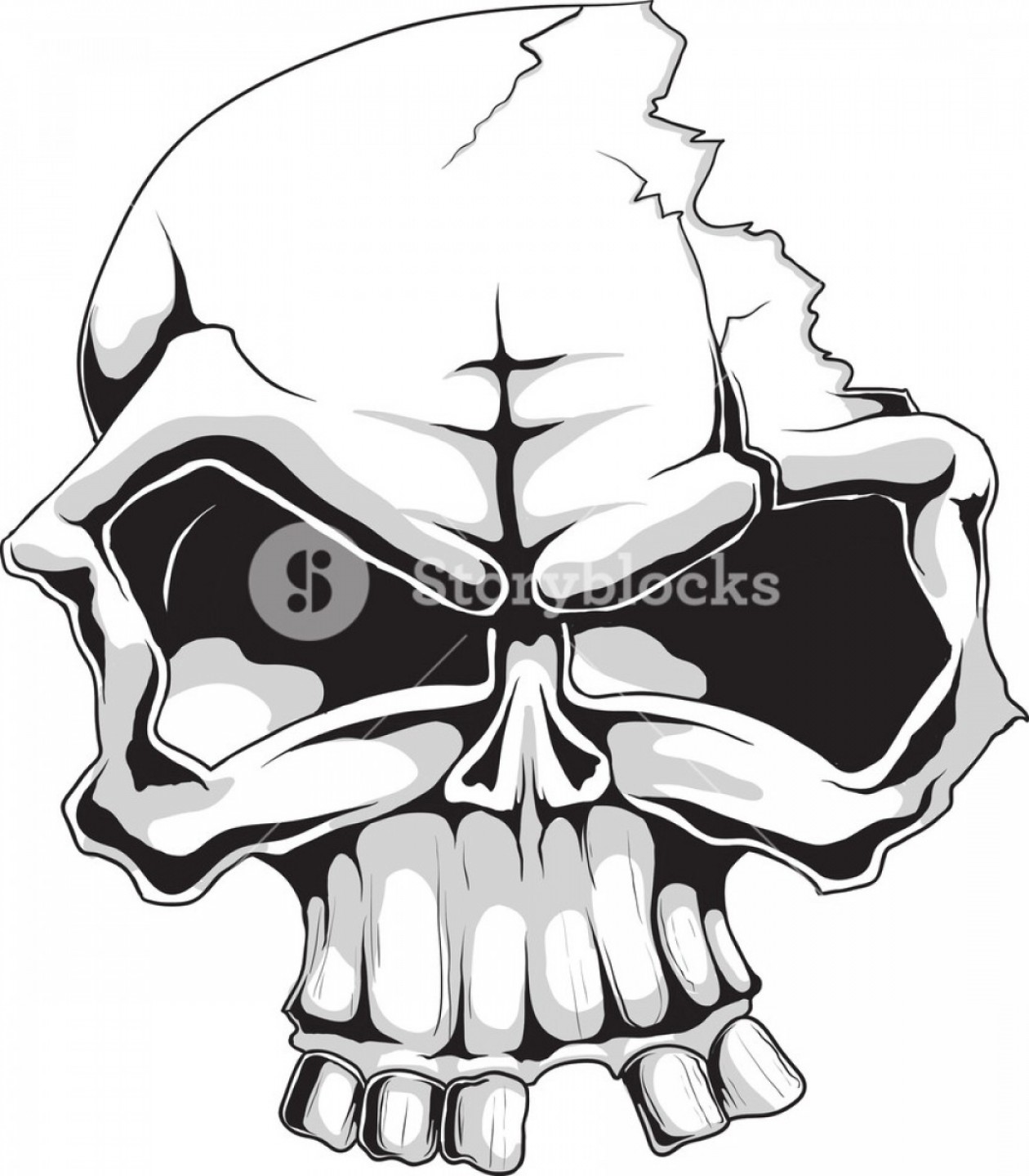 1260x1440 Skull Vector Element With Wings Hpmqanxo Jgmpn Soidergi